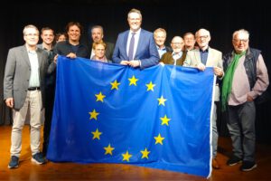 Europa Union Südpfalz